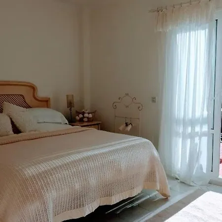 Apartamento Vistas Al Mar