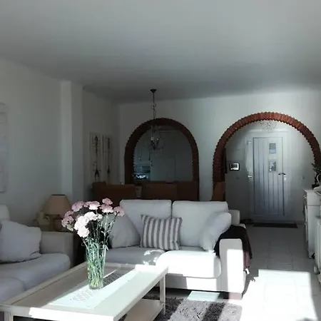 Apartamento Vistas Al Mar *