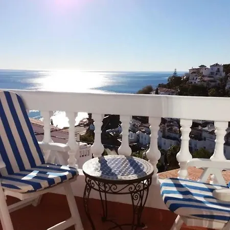 Vistas Al Mar Apartamento