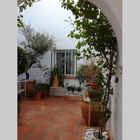 Apartamento Vistas Al Mar