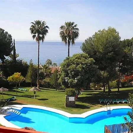 Vistas Al Mar
