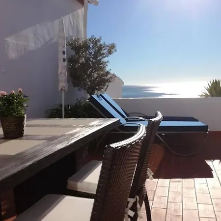 Vistas Al Mar Apartamento *