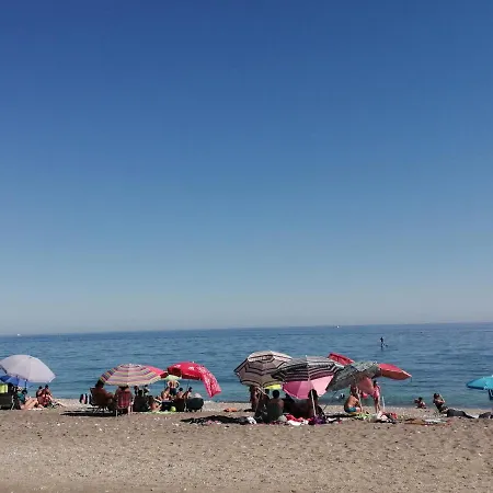 Vistas Al Mar * Nerja