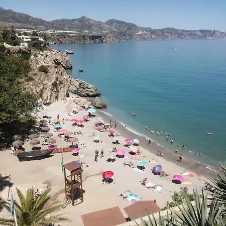Apartamento Vistas Al Mar