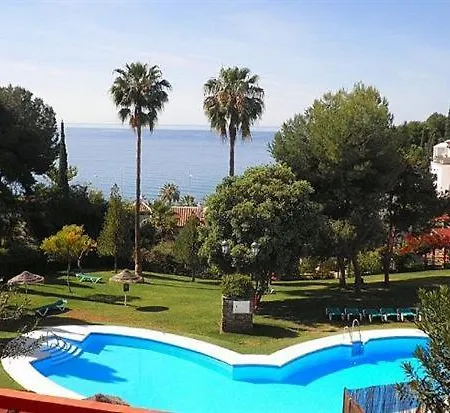 Vistas Al Mar Nerja